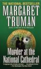 Murder at the National Cathedral - eBook