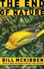 End of Nature - eBook