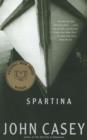 Spartina - eBook