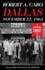 Dallas, November 22, 1963 - eBook
