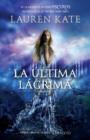 La ultima lagrima - eBook