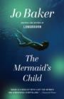 Mermaid's Child - eBook