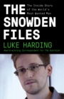 Snowden Files - eBook