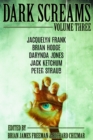 Dark Screams: Volume Three - eBook