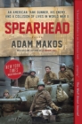 Spearhead - eBook