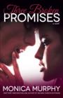 Three Broken Promises - eBook