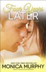 Four Years Later - eBook