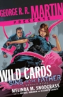 George R. R. Martin Presents Wild Cards: Sins of the Father : A Graphic Novel - Book