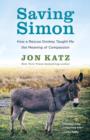 Saving Simon - eBook