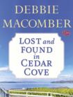 Lost and Found in Cedar Cove (Short Story) - eBook