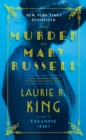 Murder of Mary Russell - eBook