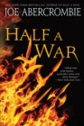 Half a War - eBook