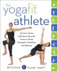 YogaFit Athlete - eBook