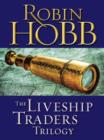 Liveship Traders Trilogy 3-Book Bundle - eBook