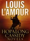 Hopalong Cassidy Novels 4-Book Bundle - eBook