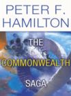 Commonwealth Saga 2-Book Bundle - eBook