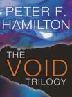 Void Trilogy 3-Book Bundle - eBook