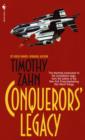 Conquerors' Legacy - eBook