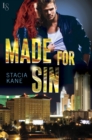 Made for Sin - eBook