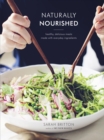 Naturally Nourished Cookbook - eBook
