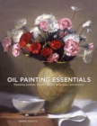 Oil Painting Essentials - Book