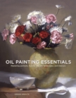 Oil Painting Essentials - eBook