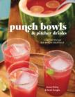Punch Bowls and Pitcher Drinks - eBook