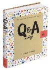 Q&A a Day for Me : A 3-Year Journal for Teens - Book