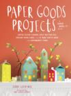 Paper Goods Projects - eBook