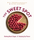 Sweet Spot - eBook