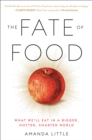 Fate of Food - eBook