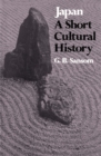 Japan : A Short Cultural History - Book