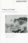 A Theory of /Cloud/ : Toward a History of Painting - Book