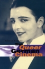 The Queer German Cinema - Book