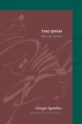 The Open : Man and Animal - Book