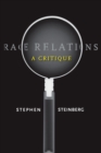 Race Relations : A Critique - eBook