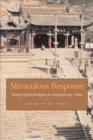 Miraculous Response : Doing Popular Religion in Contemporary China - eBook