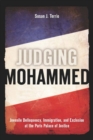 Judging Mohammed : Juvenile Delinquency, Immigration, and Exclusion at the Paris Palace of Justice - eBook
