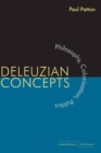 Deleuzian Concepts : Philosophy, Colonization, Politics - eBook