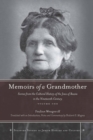 Memoirs of a Grandmother : Scenes from the Cultural History of the Jews of Russia in the Nineteenth Century, Volume One - eBook