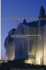 Law without Nations - eBook