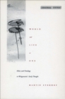 World and Life as One : Ethics and Ontology in Wittgenstein's Early Thought - eBook