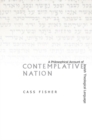 Contemplative Nation : A Philosophical Account of Jewish Theological Language - eBook