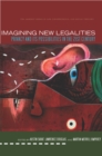 Imagining New Legalities : Privacy and Its Possibilities in the 21st Century - eBook