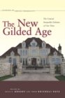 The New Gilded Age : The Critical Inequality Debates of Our Time - eBook