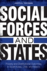 Social Forces and States : Poverty and Distributional Outcomes in South Korea, Chile, and Mexico - eBook