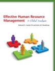 Effective Human Resource Management : A Global Analysis - eBook