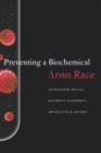 Preventing a Biochemical Arms Race - eBook