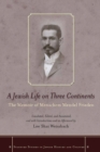 A Jewish Life on Three Continents : The Memoir of Menachem Mendel Frieden - eBook