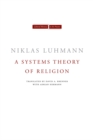 A Systems Theory of Religion - eBook